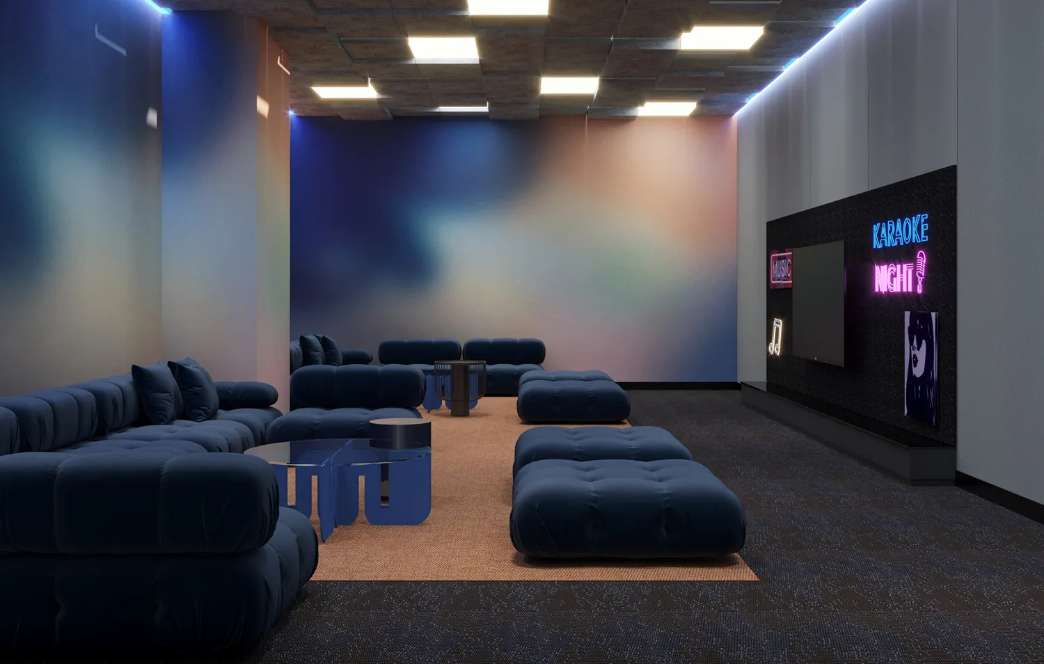 Karaoke Studio