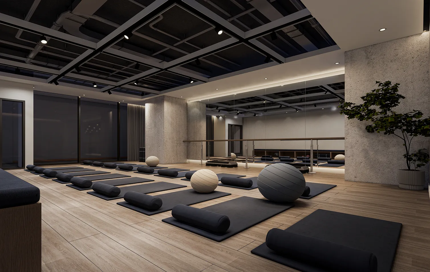 Serenity Studio