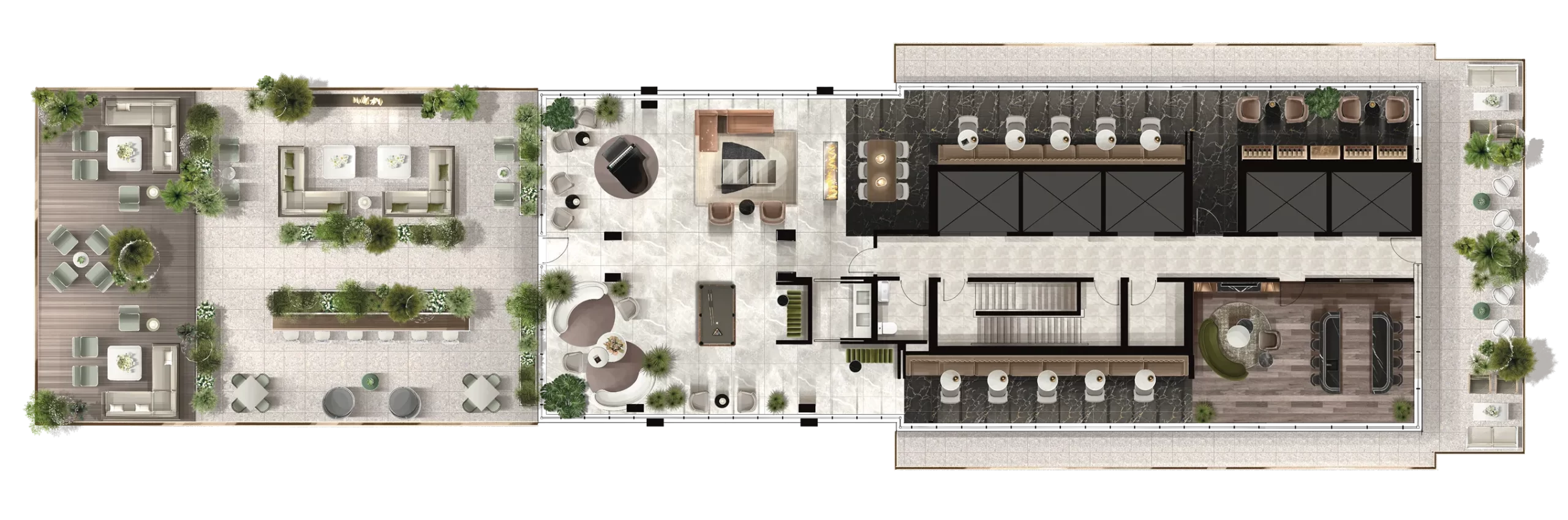 Sky House