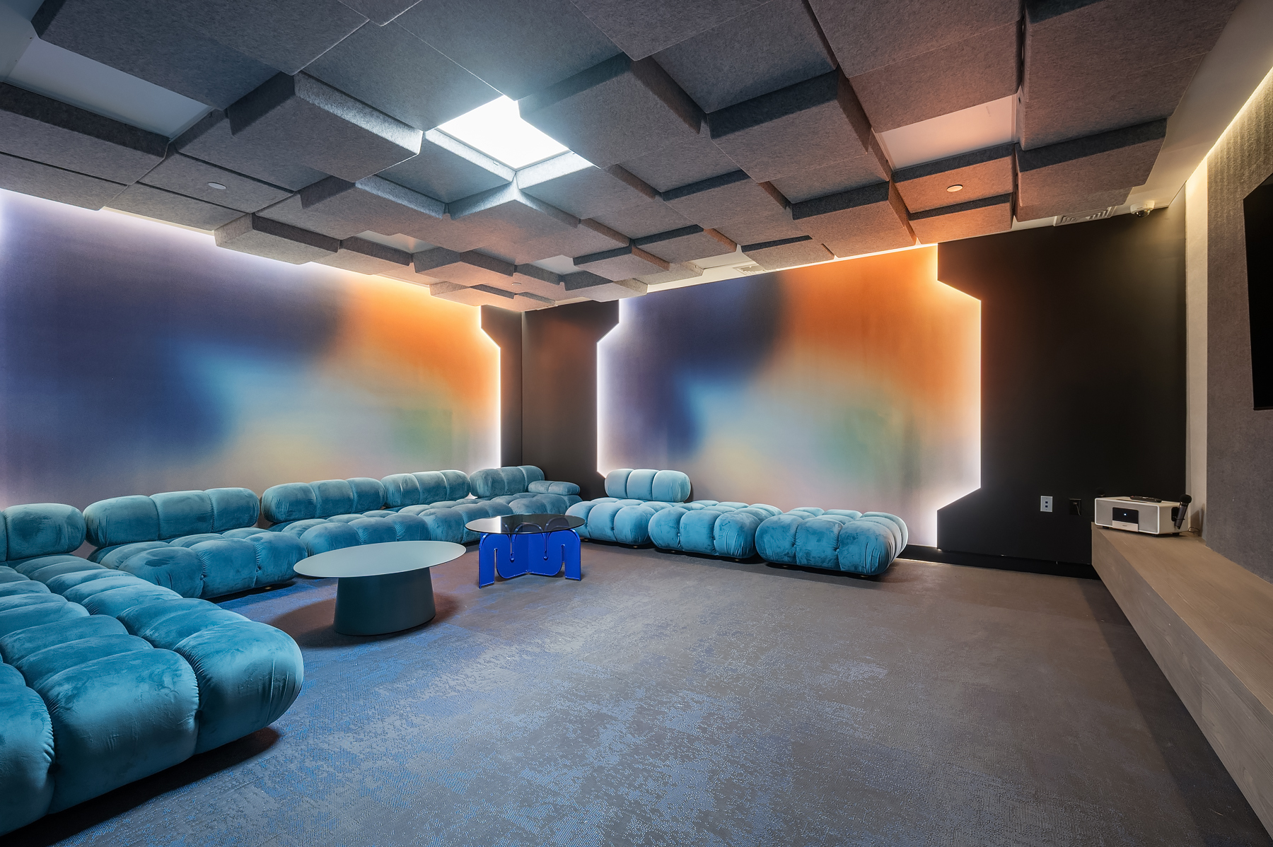 Karaoke Studio